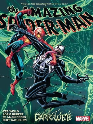 cover image of Amazing Spider-Man (2022), Volume 4